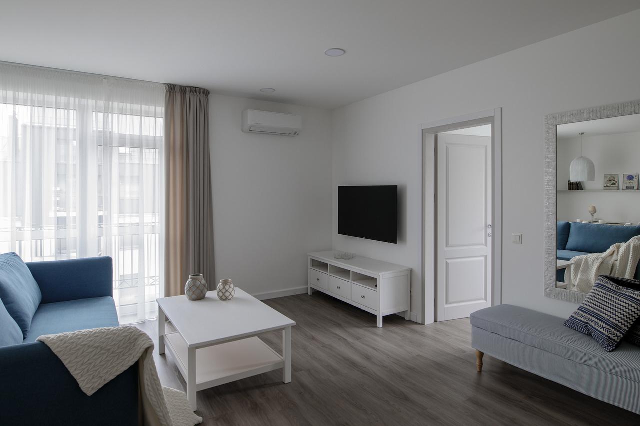 Comfort Stay - Клайпеда Екстер'єр фото